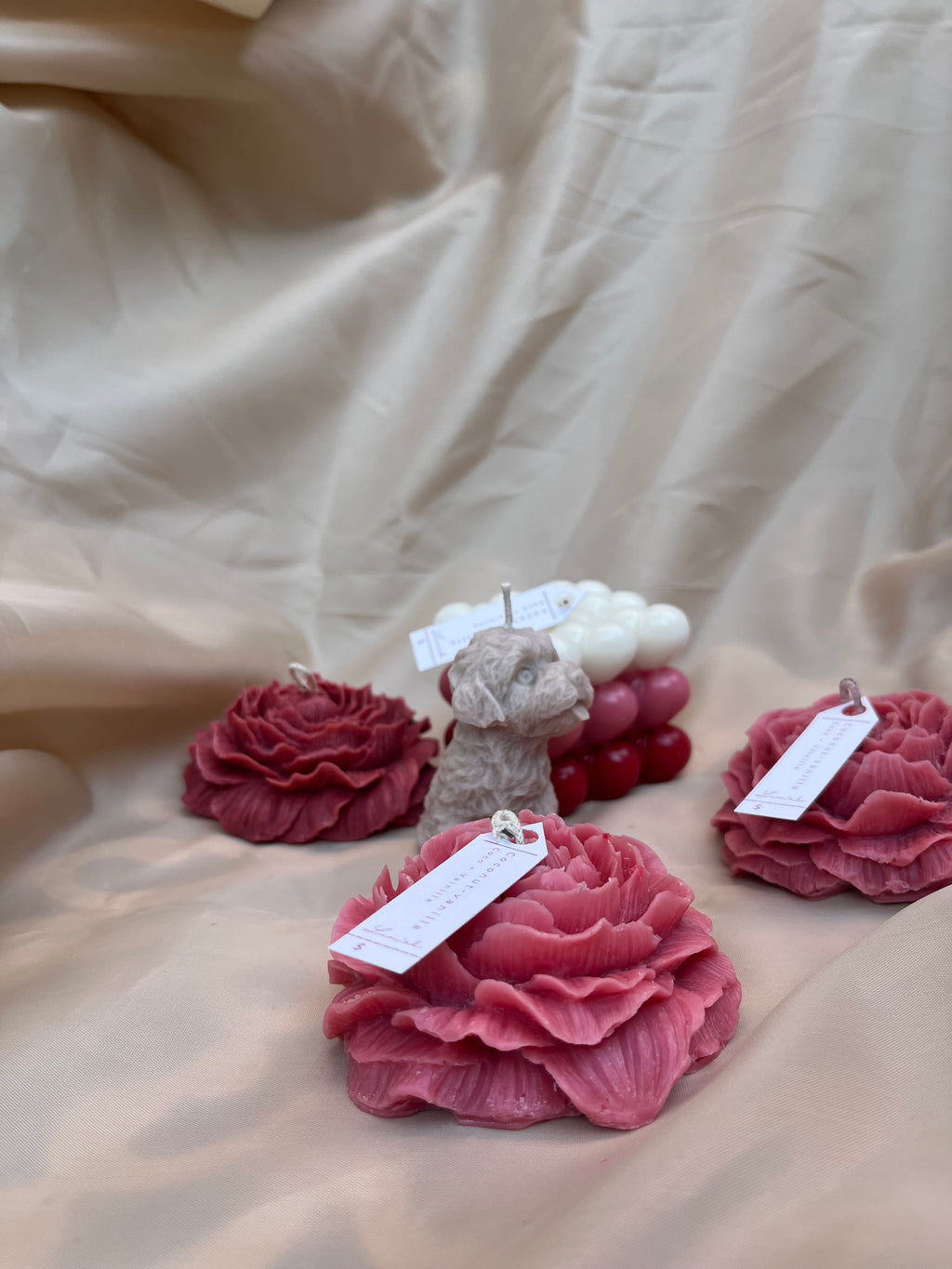 Peony