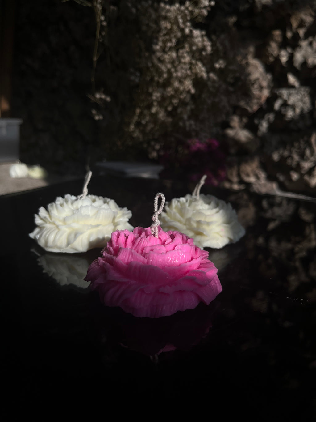 Peony