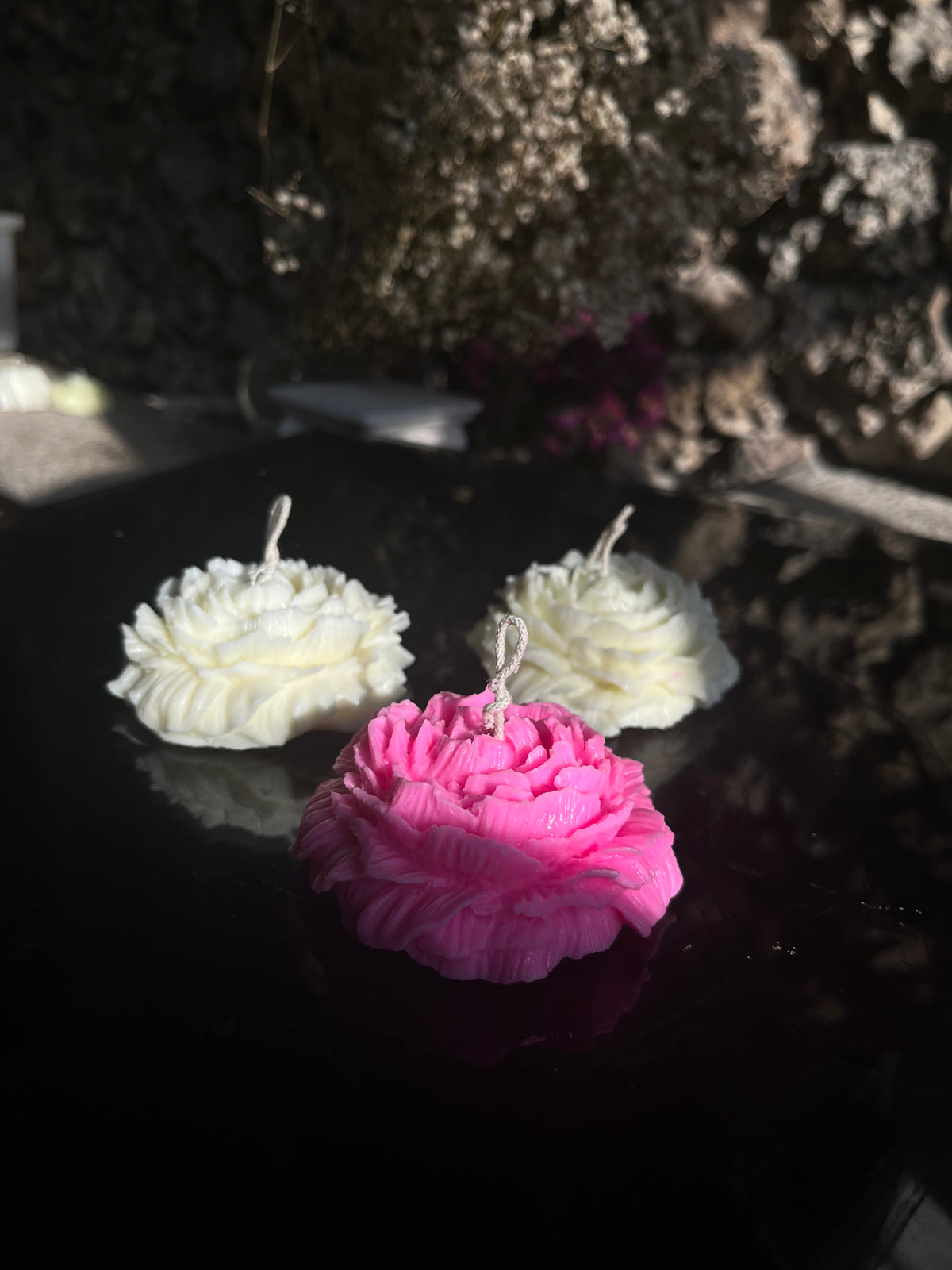 Peony